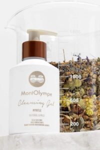 Myrtle Cleansing Gel