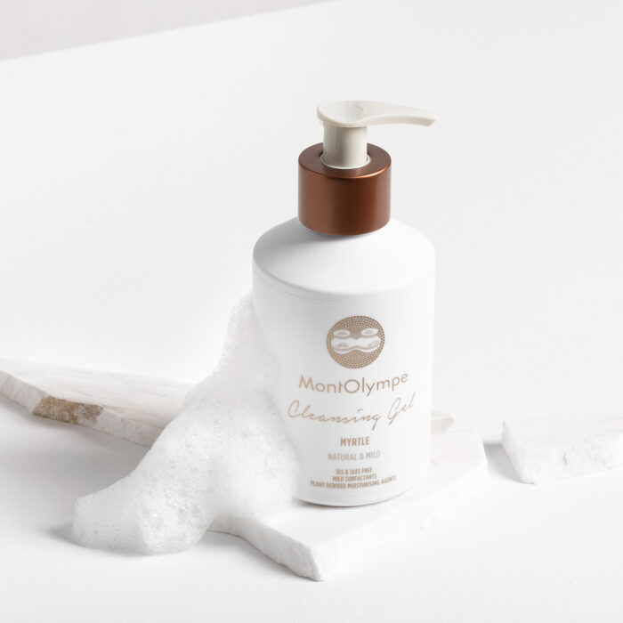 myrtle MYRTLE CLEANSING GEL - Image 2