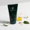 OILS & LEAVES BODY SCRUB - Image 2