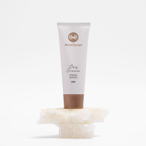 HYDRATING BALANCING DAY CREAM