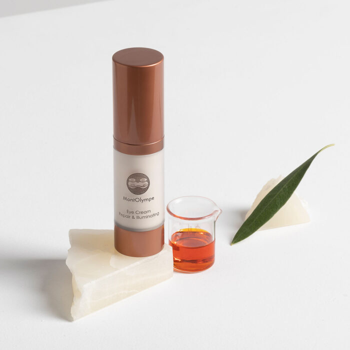 Eye Cream REPAIR & ILLUMINATING 2 REPAIR & ILLUMINATING EYE TREATMENT - Image 2