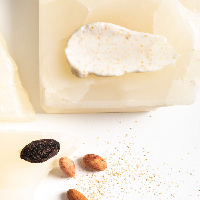 OILS & LEAVES BODY SCRUB - Image 3