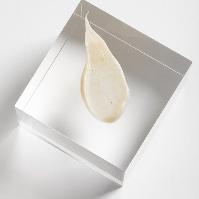 Face and lips ls PEONY FACE & LIPS SCRUB - Image 3