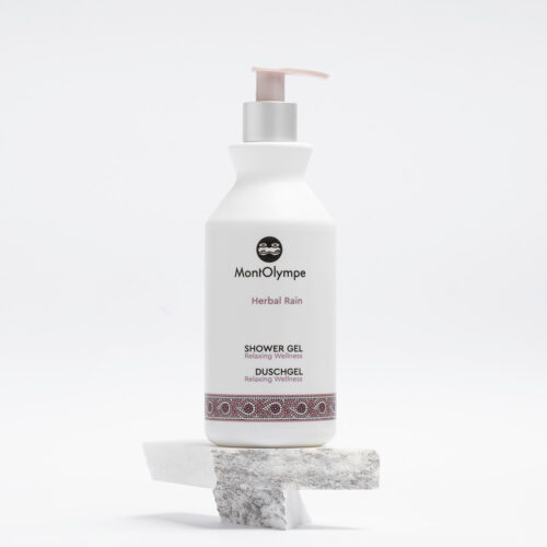 HERBAL RAIN DUSCHGEL