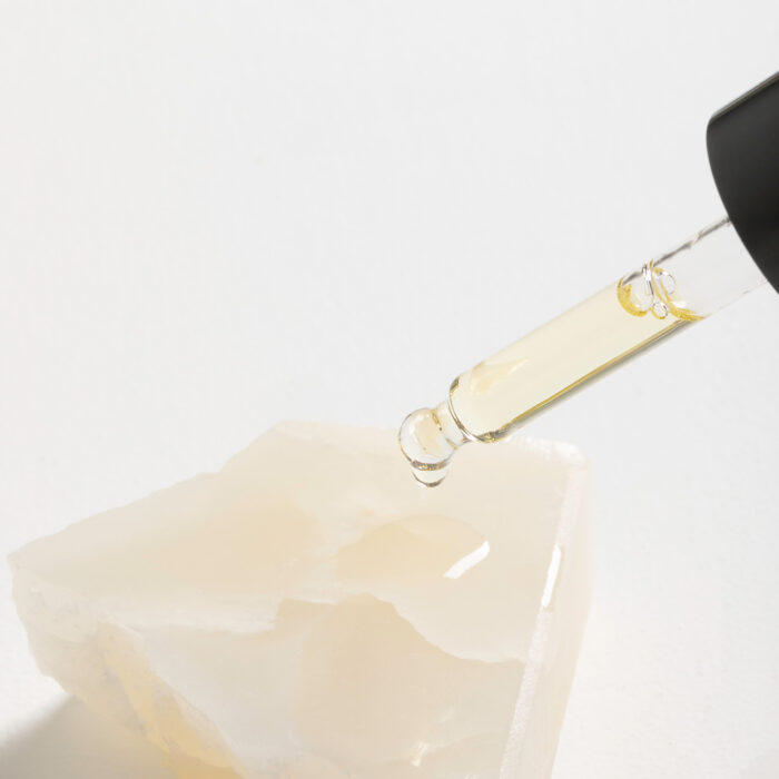 Oils MUSAE FACE OIL - Image 3