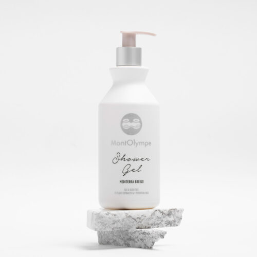 MEDITERRA BREEZE ΑΦΡΟΛΟΥΤΡΟ