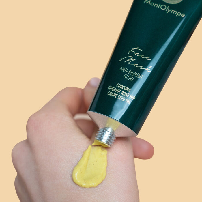 ANTI-PIGMENT GLOW FACE MASK - Image 4