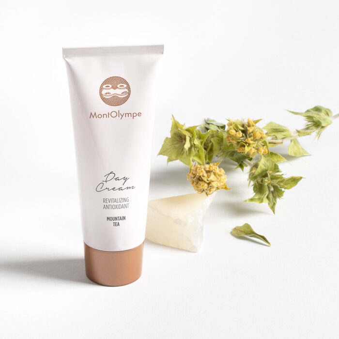 REVITALIZING ANTIOXIDANT DAY CREAM - Image 2