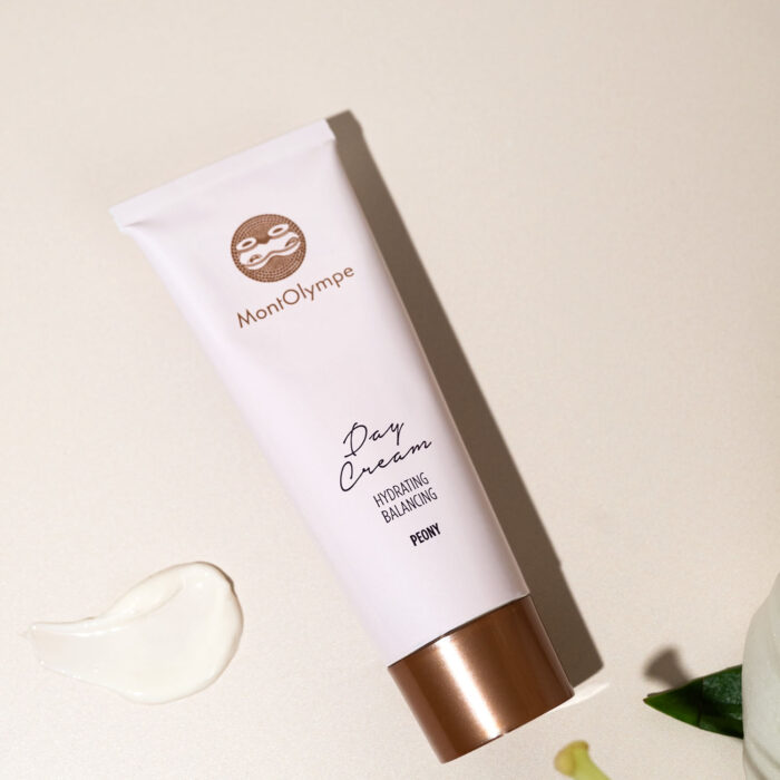 HYDRATING BALANCING DAY CREAM - Image 4