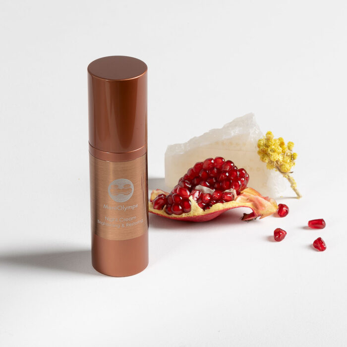 night cream BRIGHTENING & RESTORING NIGHT CREAM - Image 2